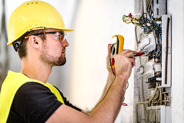 Best Commercial Electrical Services  in Chebanse, IL